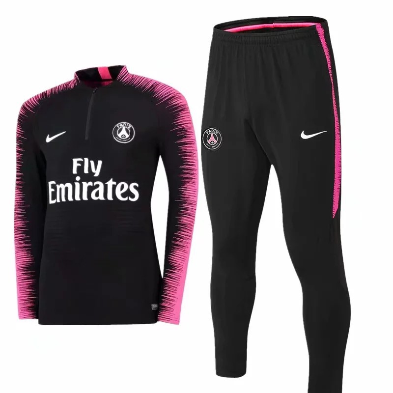 psg training jumper