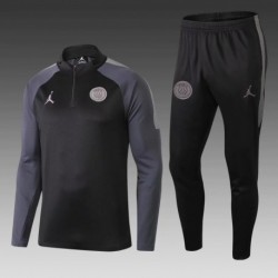 Psg Black Jersey Jordan,Psg Neymar Jr Jersey,S-XL 16/17 Tracksuit