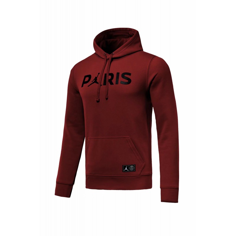 balmain psg hoodie