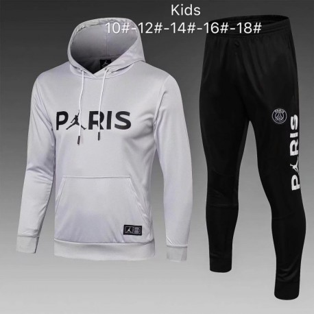 Psg 2018 Kit Away,Black Neymar Psg Jersey,S-XL 18/19 jacket Paris PSG