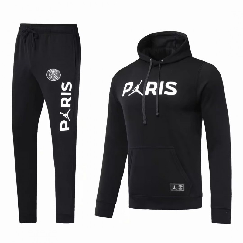 nike psg sweater